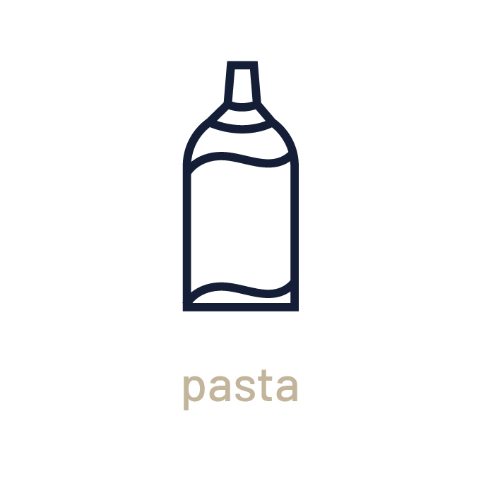 pasta CZ